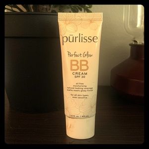 Purlisse: Perfect Glow BB Cream